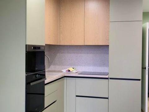 квартира по адресу Днепровская набережная ул., 15-Д