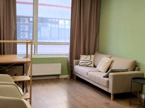 квартира по адресу Днепровская набережная ул., 15-Д