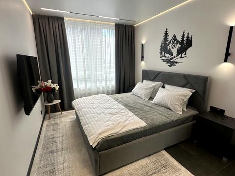 квартира по адресу Причальная ул., 10