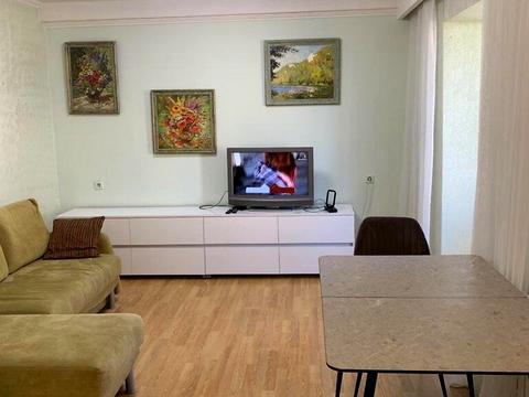 квартира за адресою Миколи Міхновського бульв. (Дружби народів), 8-А