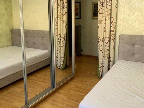 квартира за адресою Миколи Міхновського бульв. (Дружби народів), 8-А