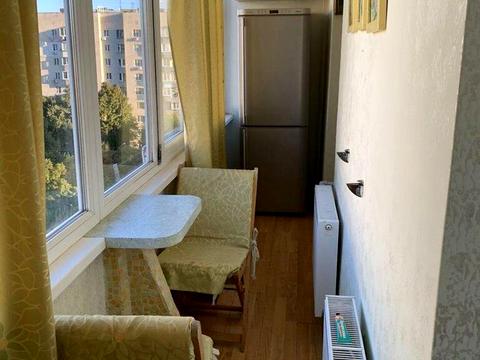 квартира за адресою Миколи Міхновського бульв. (Дружби народів), 8-А