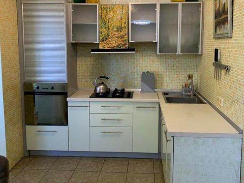 квартира за адресою Миколи Міхновського бульв. (Дружби народів), 8-А