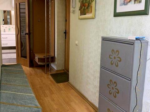 квартира за адресою Миколи Міхновського бульв. (Дружби народів), 8-А