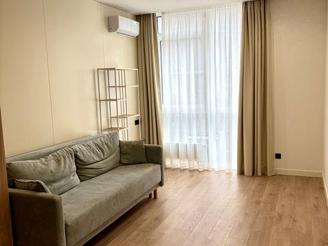 квартира по адресу Предславинская ул., 44