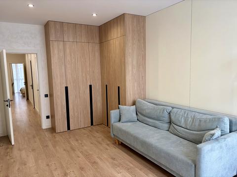 квартира по адресу Предславинская ул., 44