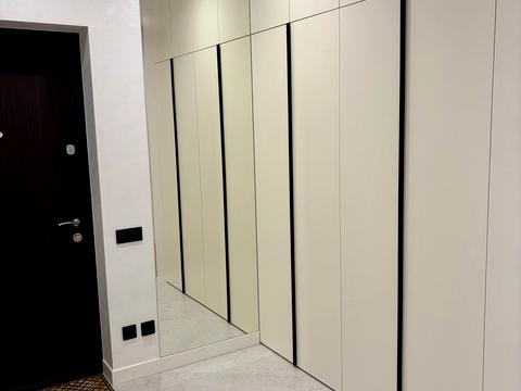 квартира по адресу Предславинская ул., 44