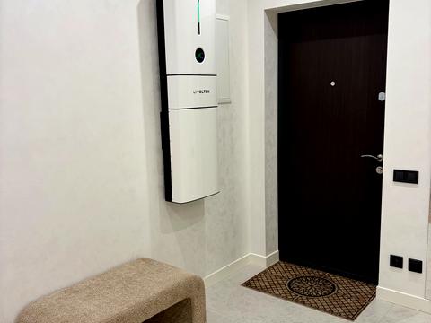 квартира по адресу Предславинская ул., 44