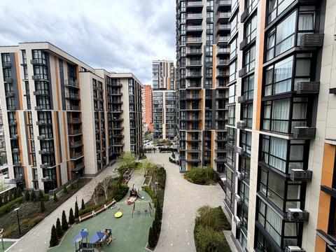 квартира по адресу Предславинская ул., 44