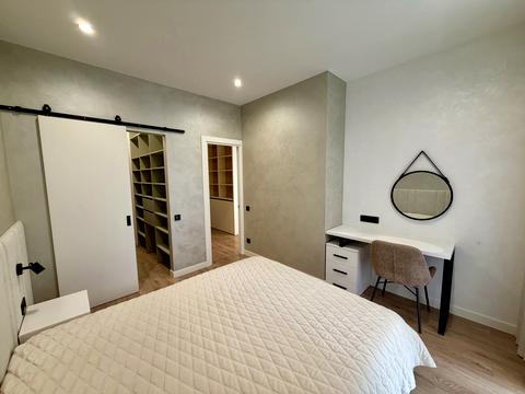 квартира по адресу Предславинская ул., 44