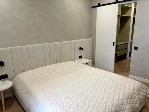 квартира по адресу Предславинская ул., 44