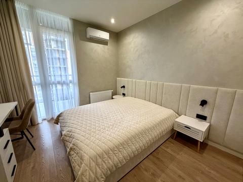 квартира по адресу Предславинская ул., 44