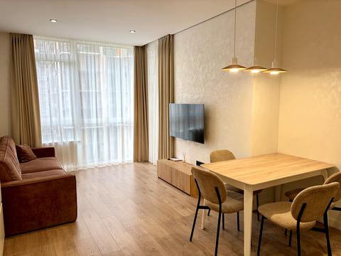 квартира по адресу Предславинская ул., 44