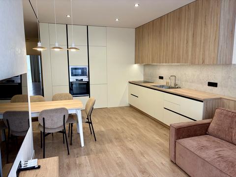 квартира по адресу Предславинская ул., 44