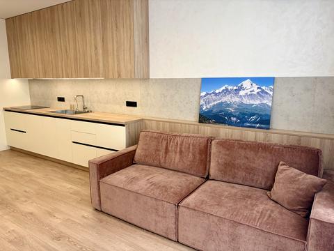 квартира по адресу Предславинская ул., 44