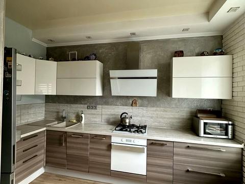 квартира за адресою Полтавський Шлях вул., 17а