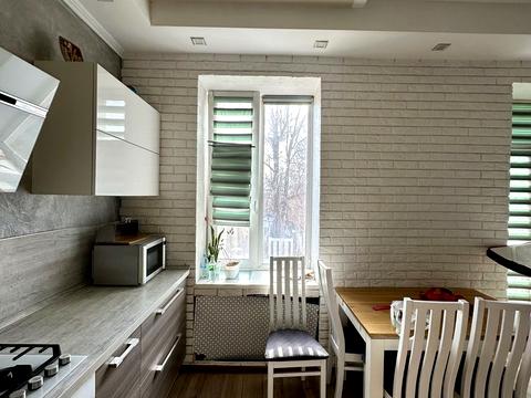 квартира за адресою Полтавський Шлях вул., 17а