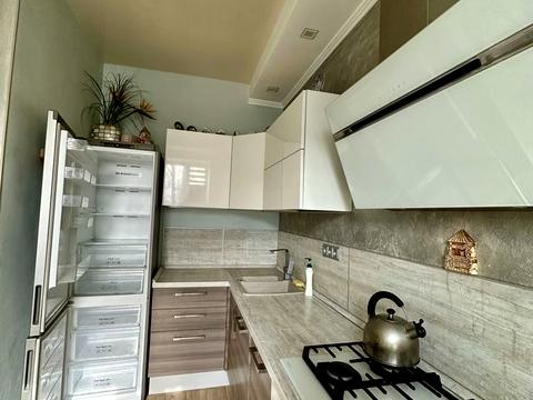 квартира за адресою Полтавський Шлях вул., 17а