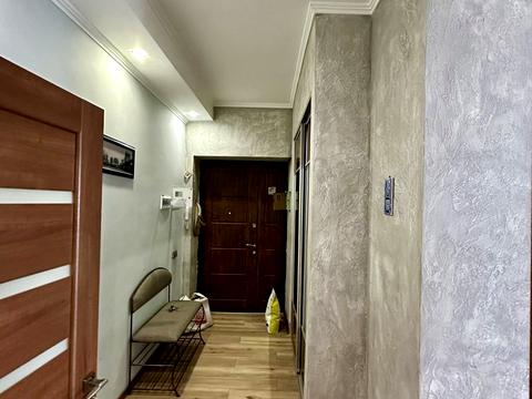 квартира за адресою Полтавський Шлях вул., 17а