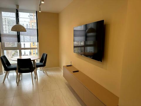 квартира по адресу Салютная ул., (Будинок 02301-02303)