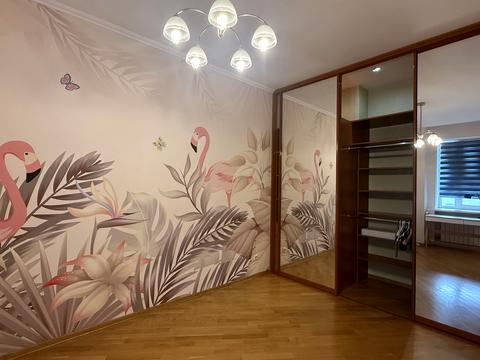 квартира за адресою Київ, Юрія Іллєнка вул. (Мельникова), 10