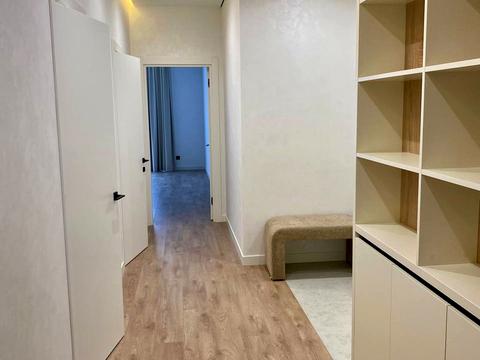 квартира по адресу Предславинская ул., 44