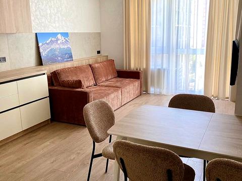 квартира по адресу Предславинская ул., 44