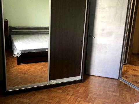 квартира по адресу Теремковская ул., 2-А