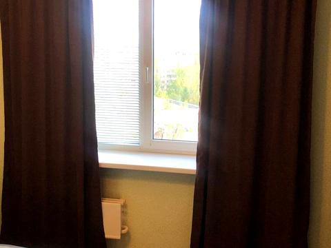 квартира по адресу Теремковская ул., 2-А