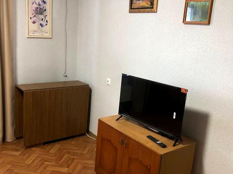 квартира по адресу Теремковская ул., 2-А