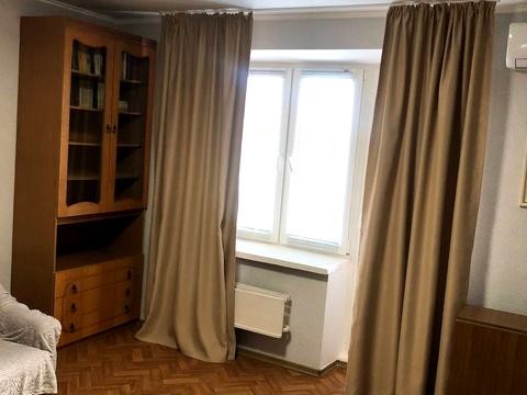 квартира по адресу Теремковская ул., 2-А