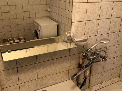 квартира по адресу Теремковская ул., 2-А