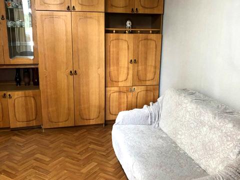 квартира по адресу Теремковская ул., 2-А