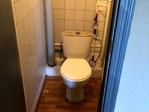 квартира по адресу Теремковская ул., 2-А