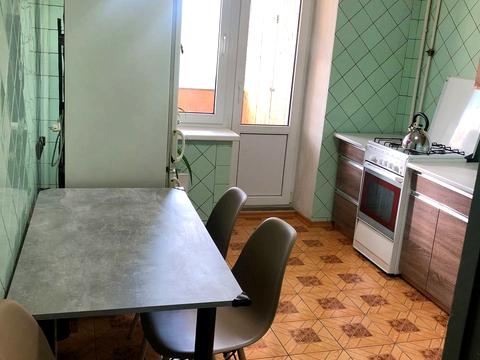 квартира по адресу Теремковская ул., 2-А