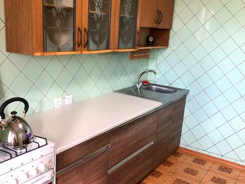 квартира по адресу Теремковская ул., 2-А