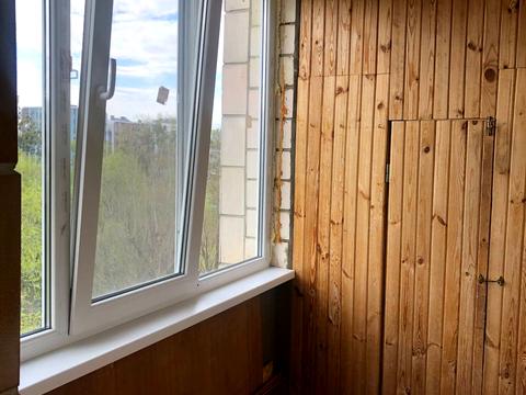 квартира по адресу Теремковская ул., 2-А