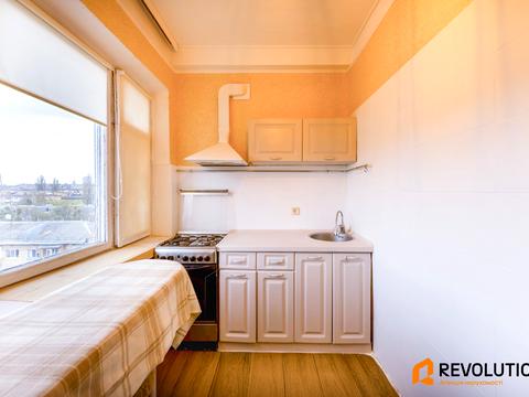 квартира по адресу Васильковская ул., 5/7