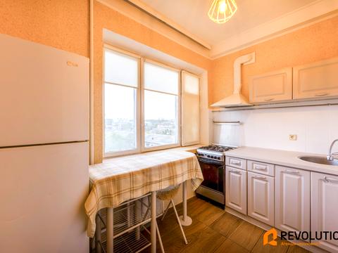 квартира по адресу Васильковская ул., 5/7