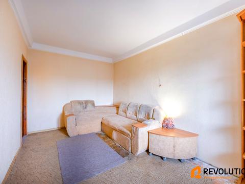 квартира по адресу Васильковская ул., 5/7