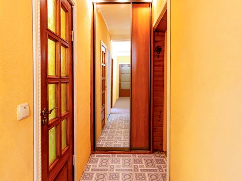 квартира по адресу Васильковская ул., 5/7