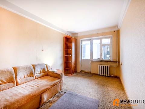 квартира по адресу Васильковская ул., 5/7