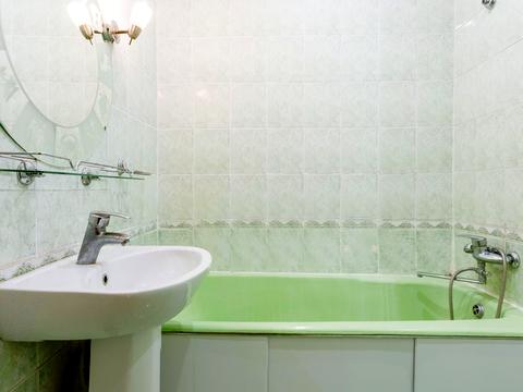 квартира по адресу Васильковская ул., 5/7