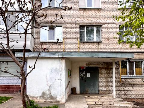 квартира по адресу Васильковская ул., 5/7