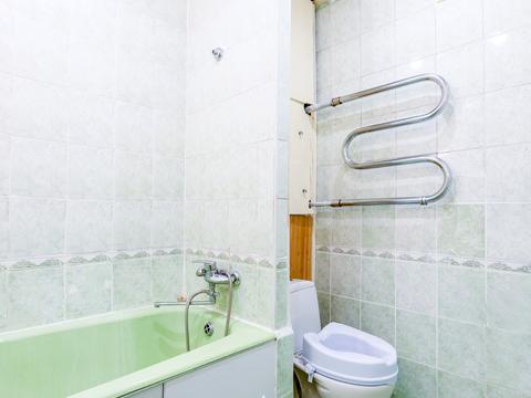 квартира по адресу Васильковская ул., 5/7