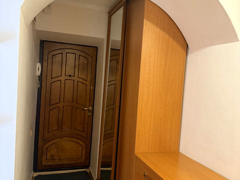 квартира по адресу Александра Конисского ул., 34