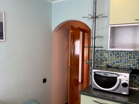 квартира по адресу Александра Конисского ул., 34