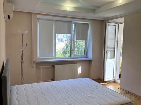 квартира по адресу Александра Конисского ул., 34