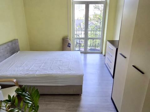 квартира по адресу Евгения Чикаленко ул. (Пушкінська), 1-3/5