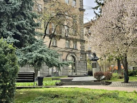 квартира по адресу Евгения Чикаленко ул. (Пушкінська), 1-3/5